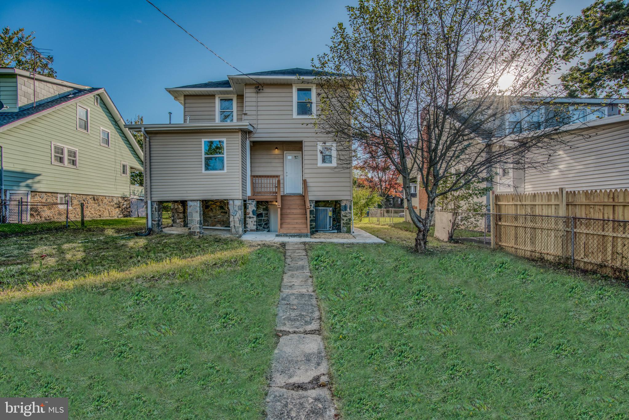 4306 Wentworth Road Baltimore, MD 21207 - Photo 66 of 70 Gallery Image 66
