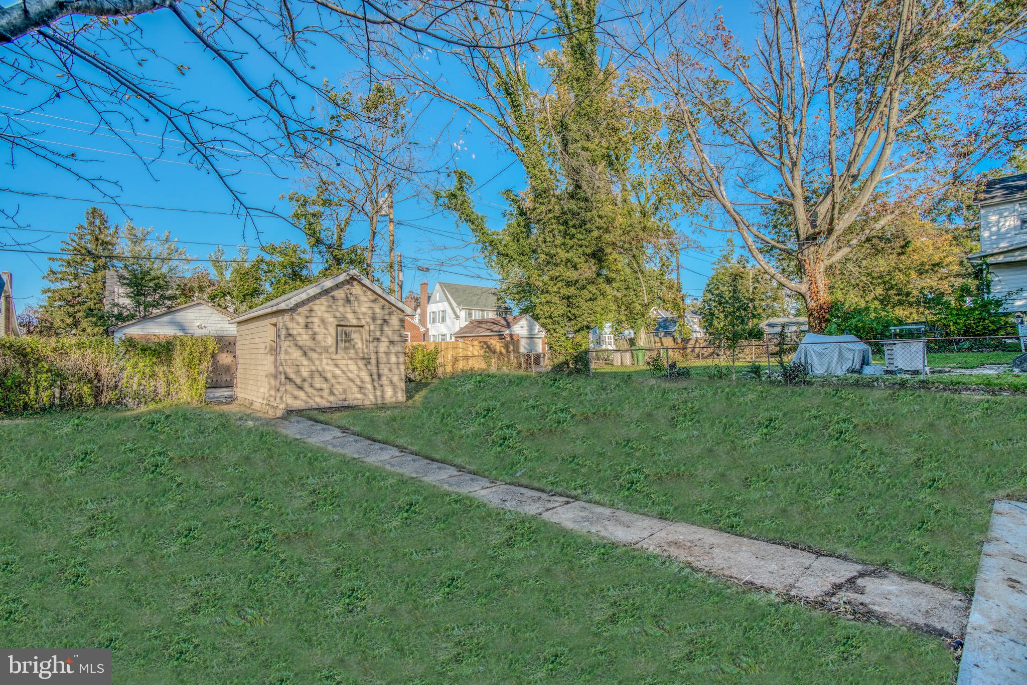 4306 Wentworth Road Baltimore, MD 21207 - Photo 69 of 70 Gallery Image 69