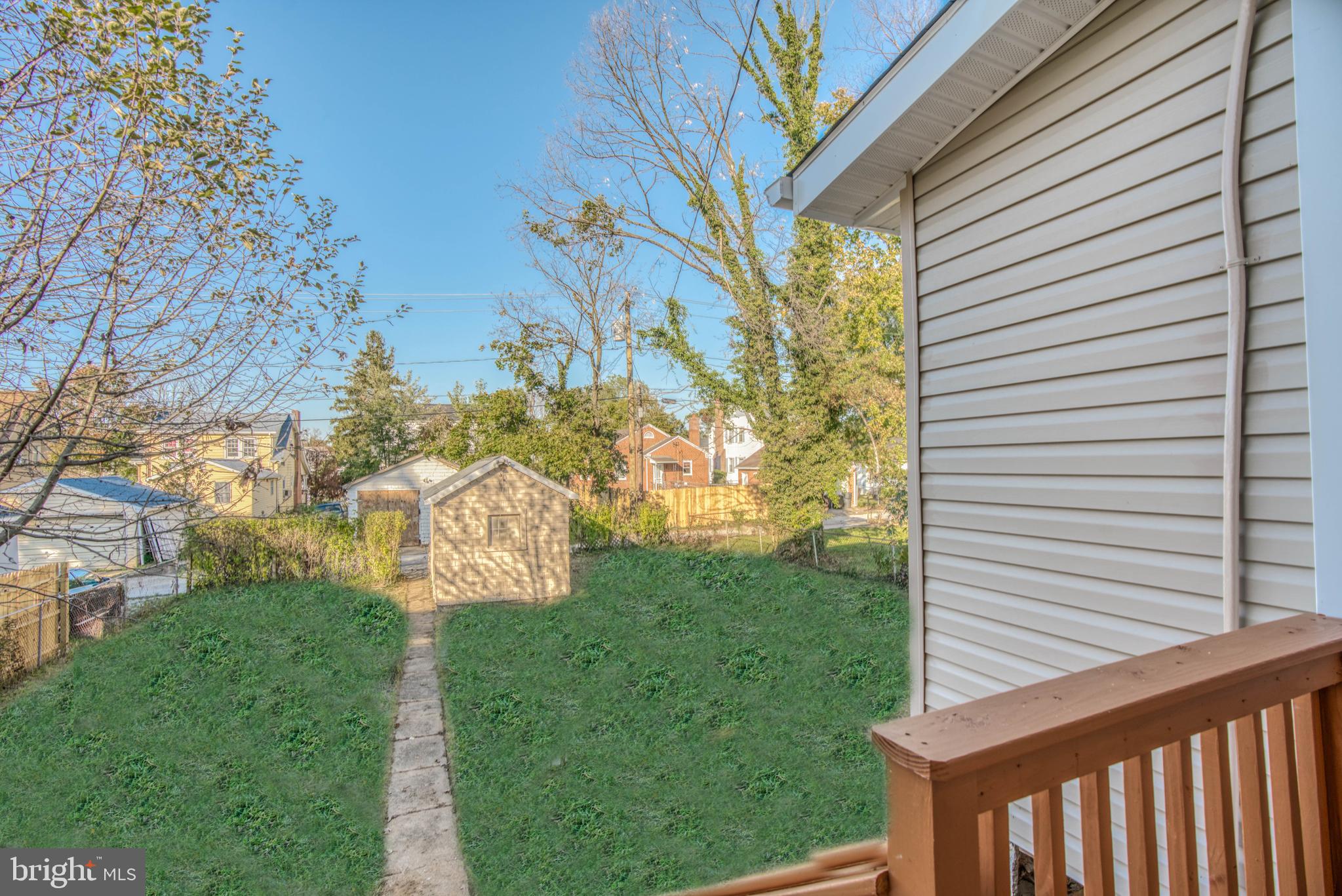 4306 Wentworth Road Baltimore, MD 21207 - Photo 70 of 70 Gallery Image 70