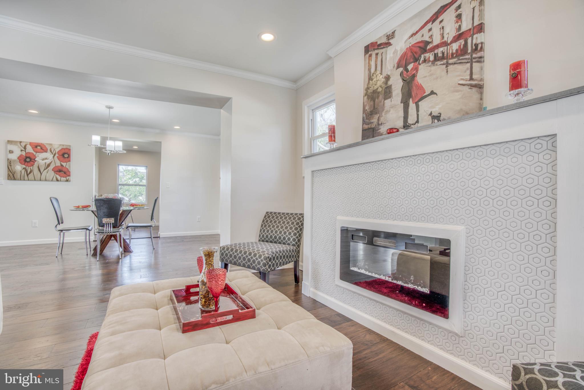 4306 Wentworth Road Baltimore, MD 21207 - Photo 8 of 70 Gallery Image 8