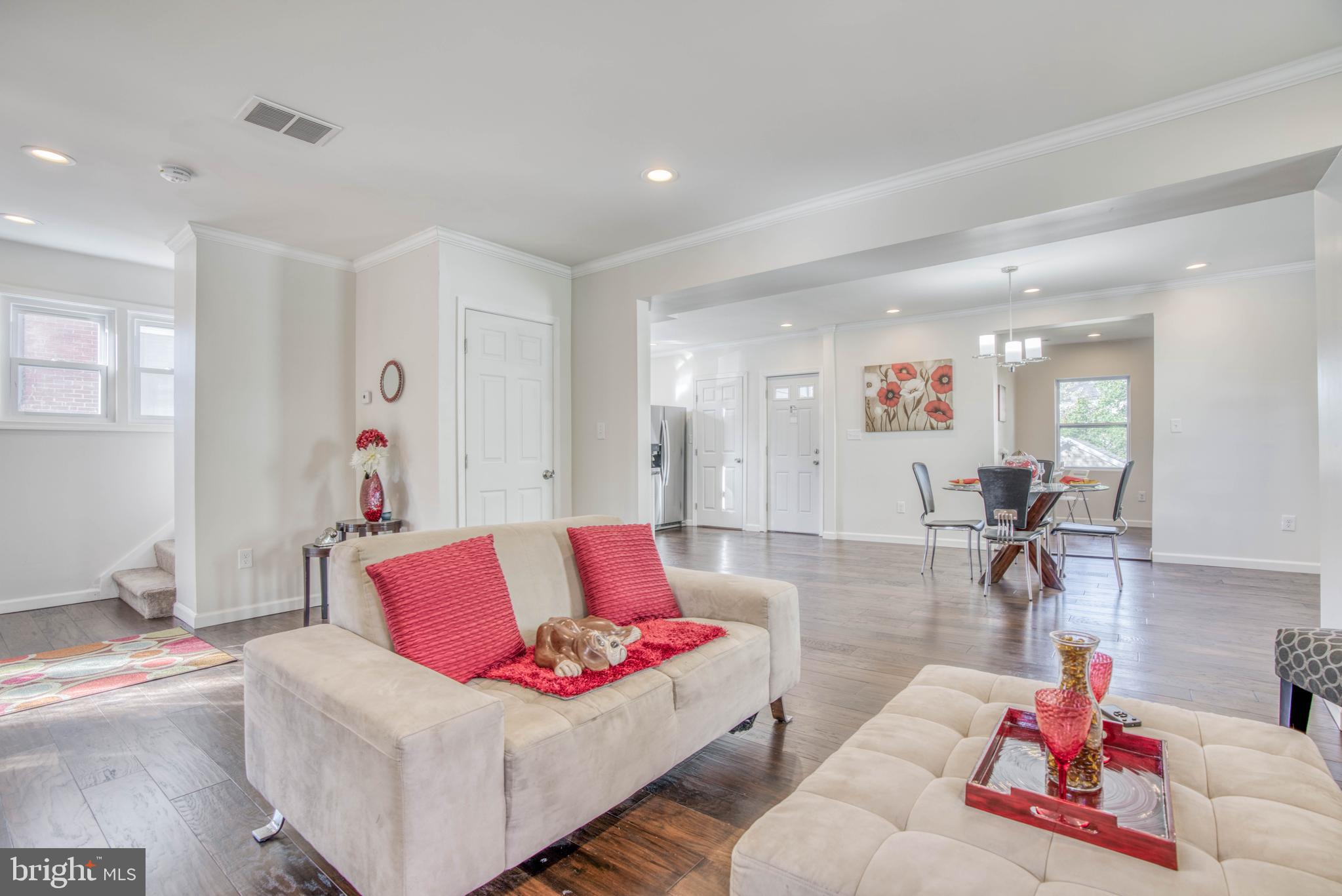 4306 Wentworth Road Baltimore, MD 21207 - Photo 9 of 70 Gallery Image 9