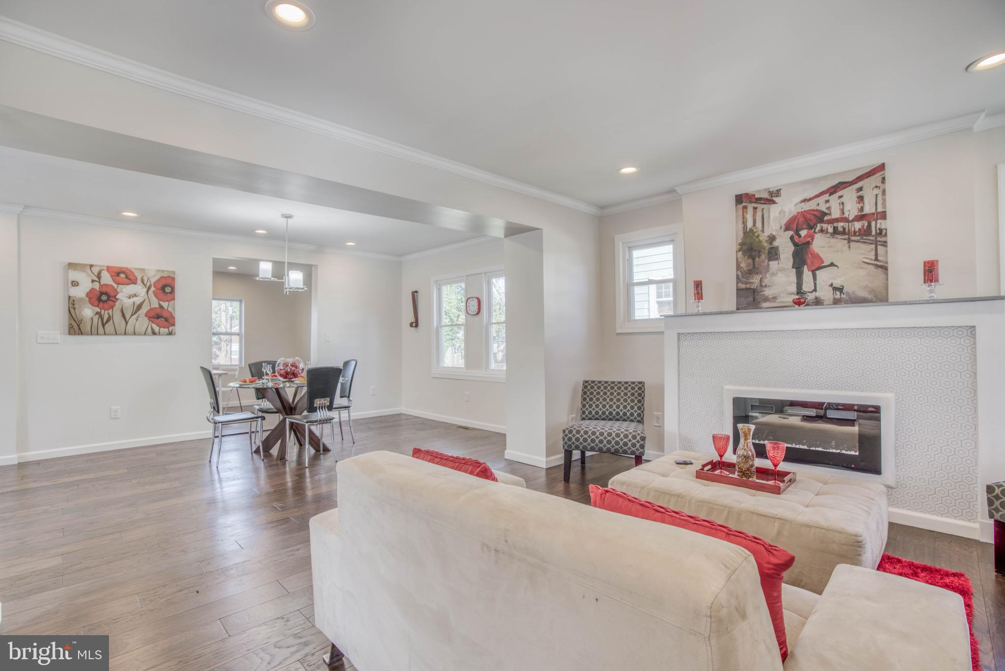 4306 Wentworth Road Baltimore, MD 21207 - Photo 10 of 70 Gallery Image 10