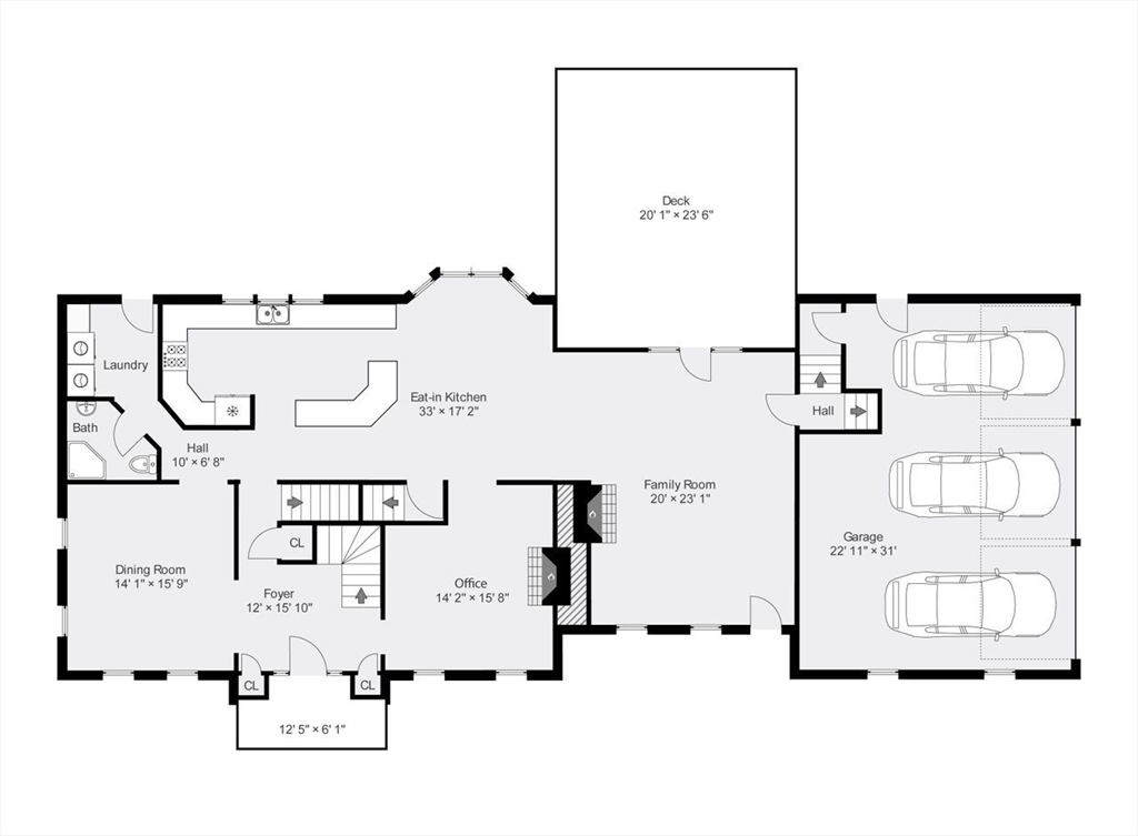 9 Mohawk Lane Lynnfield, MA 01940 - Photo 41 of 42