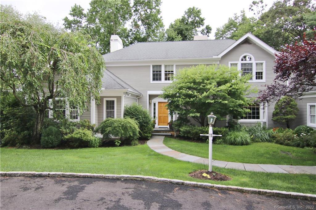 181 Turn Of River Road, Unit 11 Stamford, CT 06905 - Photo 1 of 1