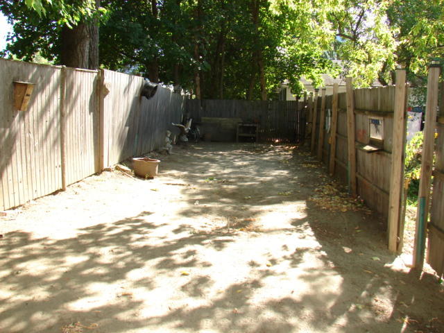 59 Maple Street Madison, ME 04950 - Photo 9 of 10 4367fence