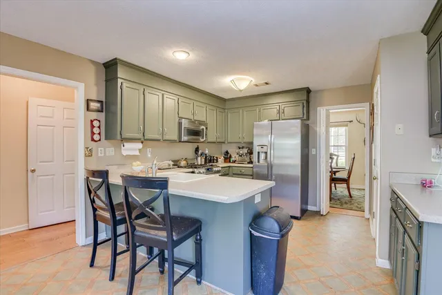 $499,900 | 30 Old Mulberry Farm Trail, Wagener, SC 29164