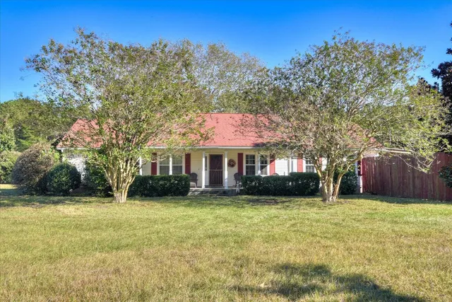 $499,900 | 30 Old Mulberry Farm Trail, Wagener, SC 29164