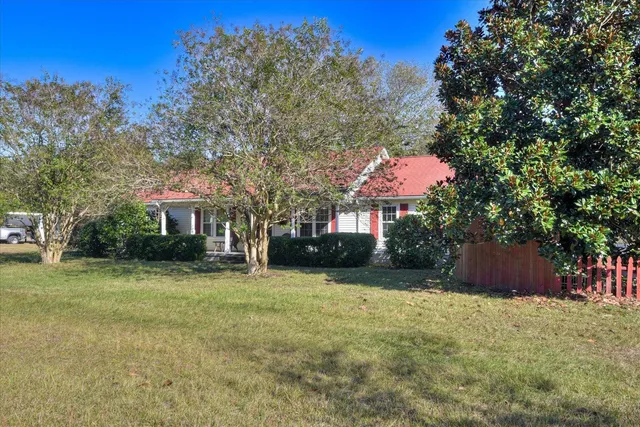 $499,900 | 30 Old Mulberry Farm Trail, Wagener, SC 29164