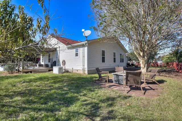 $499,900 | 30 Old Mulberry Farm Trail, Wagener, SC 29164