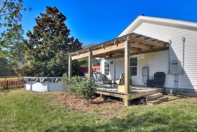 $499,900 | 30 Old Mulberry Farm Trail, Wagener, SC 29164