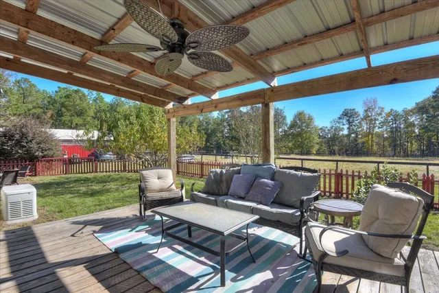 $499,900 | 30 Old Mulberry Farm Trail, Wagener, SC 29164