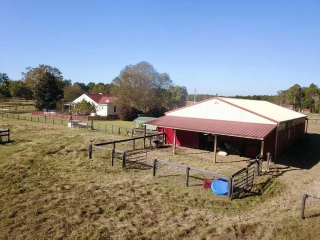 $499,900 | 30 Old Mulberry Farm Trail, Wagener, SC 29164