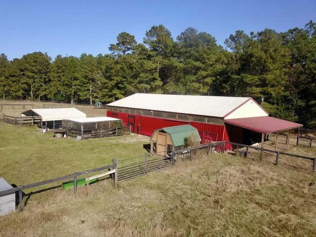 $499,900 | 30 Old Mulberry Farm Trail, Wagener, SC 29164