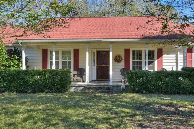 $499,900 | 30 Old Mulberry Farm Trail, Wagener, SC 29164