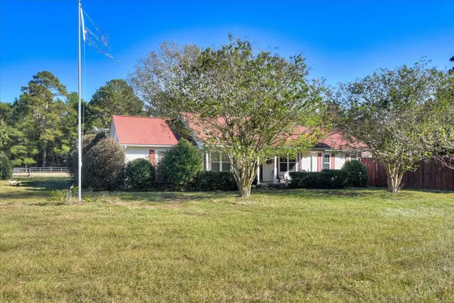 $499,900 | 30 Old Mulberry Farm Trail, Wagener, SC 29164