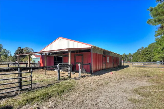 $499,900 | 30 Old Mulberry Farm Trail, Wagener, SC 29164