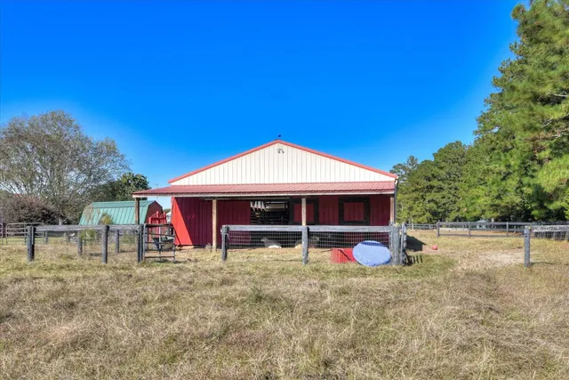 $499,900 | 30 Old Mulberry Farm Trail, Wagener, SC 29164