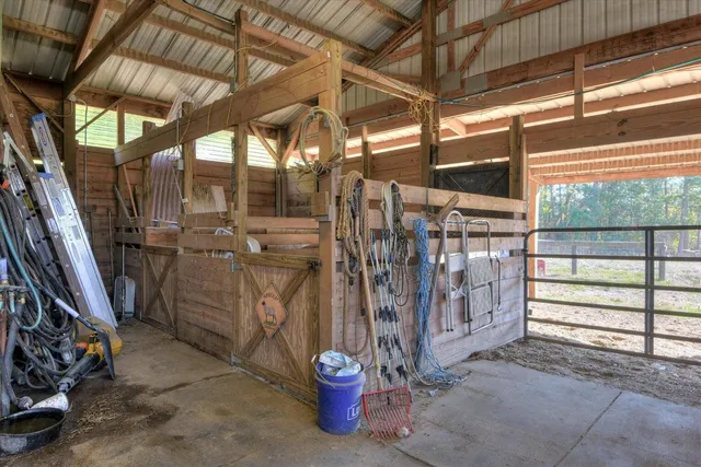 $499,900 | 30 Old Mulberry Farm Trail, Wagener, SC 29164