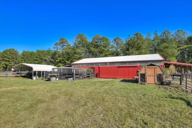 $499,900 | 30 Old Mulberry Farm Trail, Wagener, SC 29164