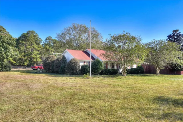 $499,900 | 30 Old Mulberry Farm Trail, Wagener, SC 29164