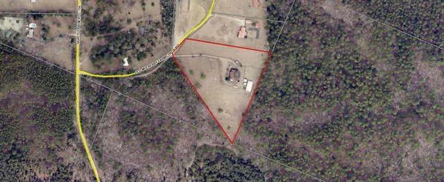 $499,900 | 30 Old Mulberry Farm Trail, Wagener, SC 29164