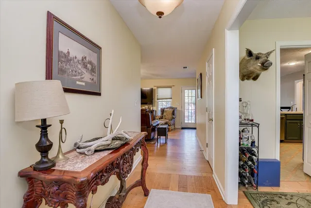 $499,900 | 30 Old Mulberry Farm Trail, Wagener, SC 29164