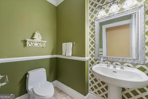 $2,299,000 | 1741 Indian Woods Drive, Greensboro, GA 30642