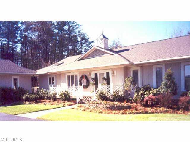 3031 Pleasant Ridge Road Summerfield, NC 27358 - Photo 1 of 1 Exterior Front.