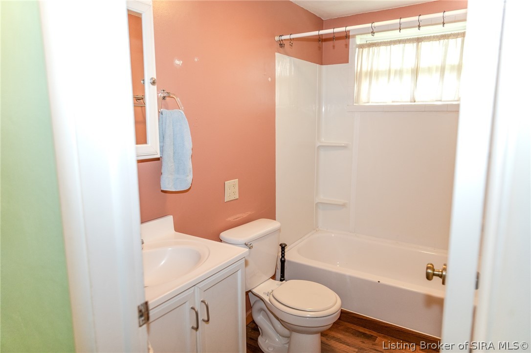 106 West 1st Street Hanover, IN 47243 - Photo 14 of 33