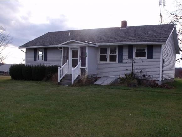 164 Shoreham Depot Road Shoreham, VT 05778 - Photo 1 of 1