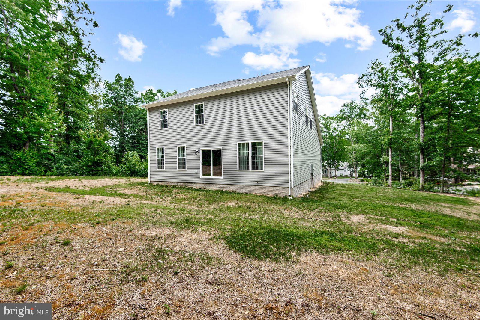 216 Saylers Creek Road Locust Grove, VA 22508 - Photo 5 of 45