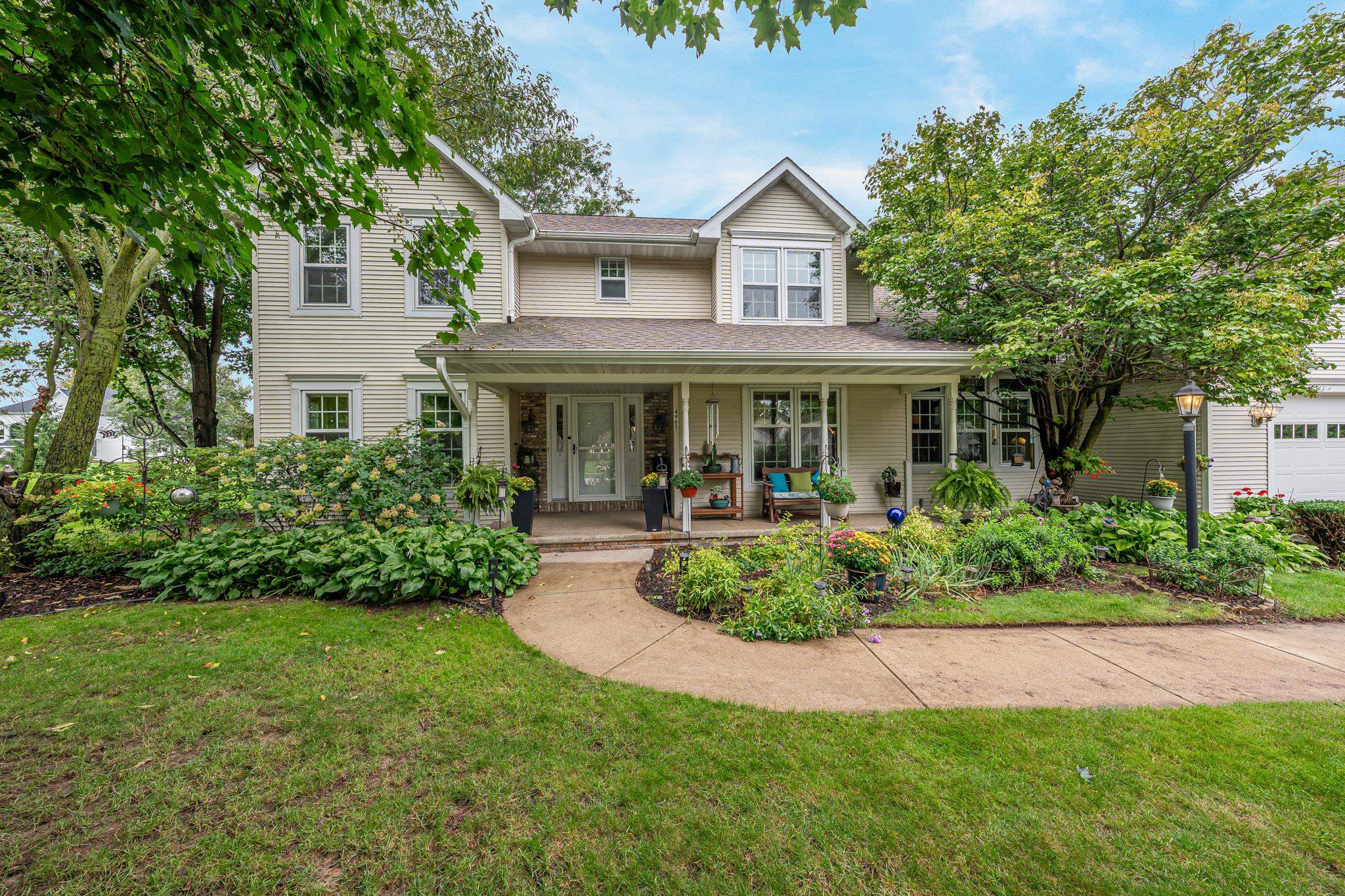 4965 Schuh Road Appleton, WI 54913 - Photo 3 of 49 Gallery Image 3