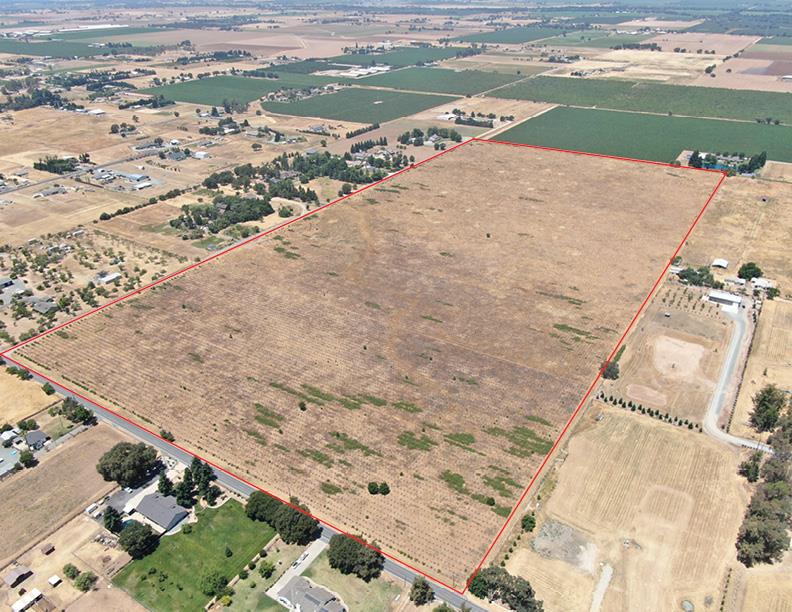 11501 East Jahant Road Acampo, CA 95220 - Photo 1 of 1 Gallery Image 1