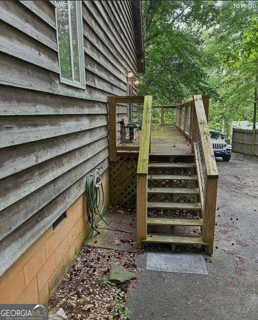 465 Lakeside Trail Martin, GA 30557 - Photo 15 of 18