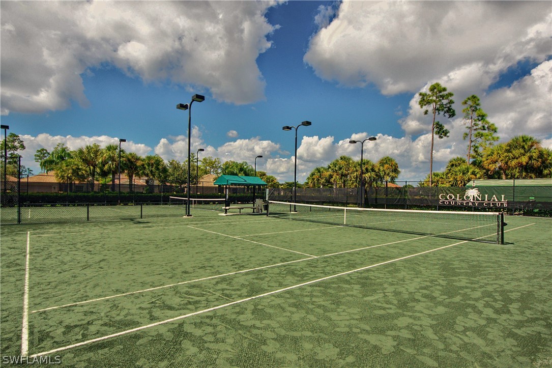 10013 Sky View Way, Unit 1705 Fort Myers, FL 33913 - Photo 21 of 24
