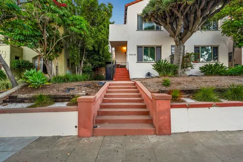 $2,950,000 | 2434 Broadway, San Diego, CA 92102