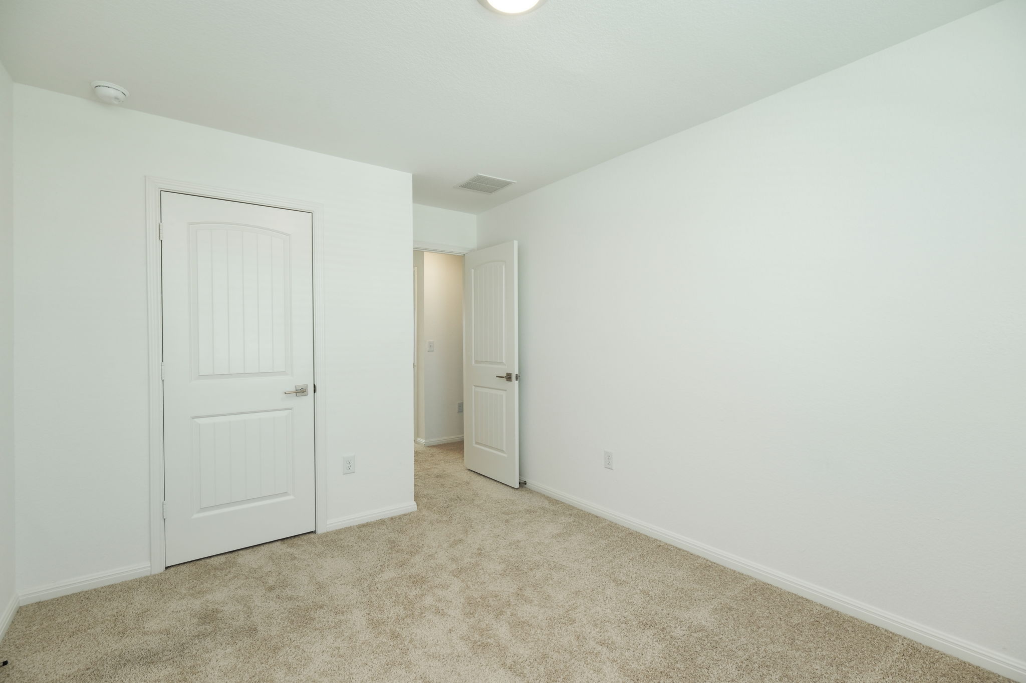 409 Brody Lane Georgetown, TX 78626 - Photo 10 of 14 a view of an empty room