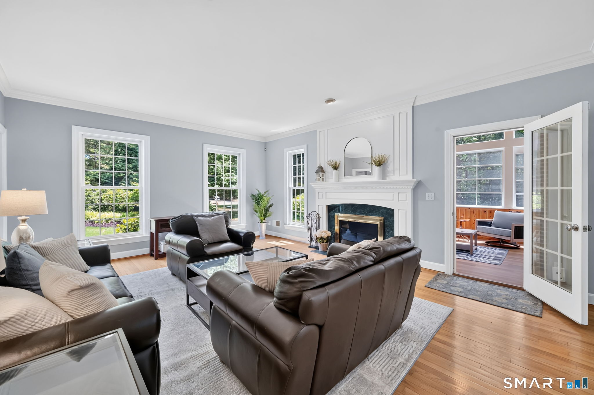 11 Whitman Pond Road Simsbury, CT 06070 - Photo 17 of 40
