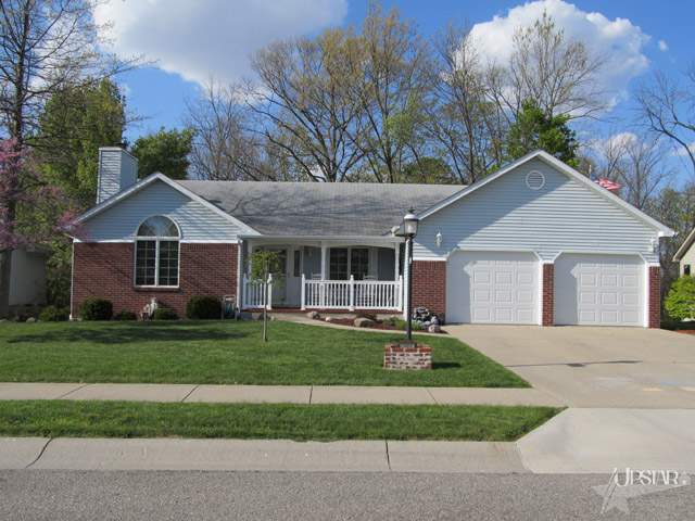 227 Briarwood Trail Decatur, IN 46733 - Photo 1 of 29