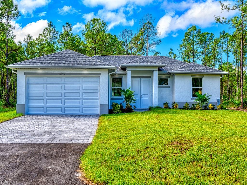 4226 68th Avenue Northeast Naples, FL 34120 - Photo 1 of 17