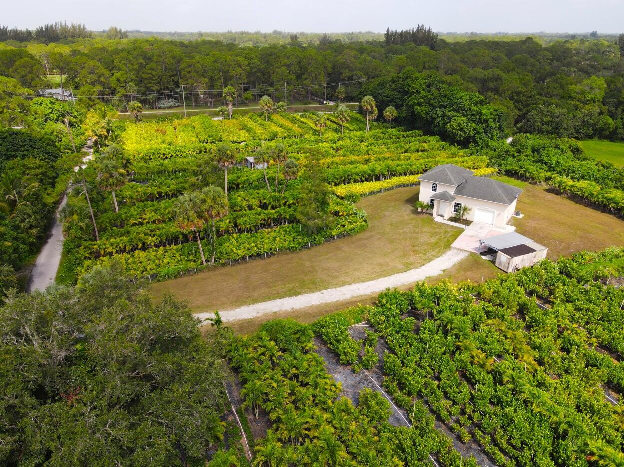 1550 C Road Loxahatchee Groves, FL 33470 - Photo 20 of 23 1550 C Rd home