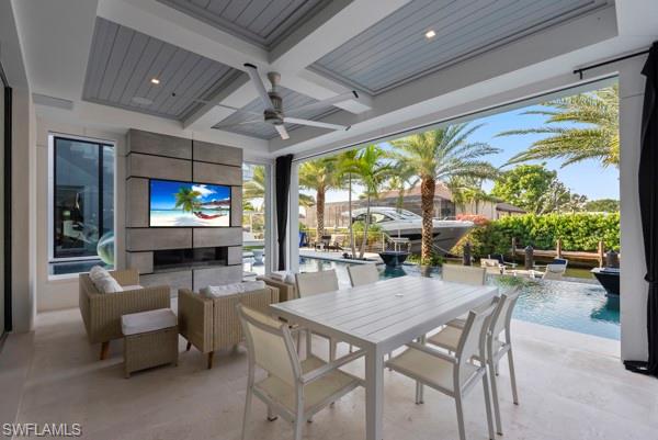 2201 Shad Court Naples, FL 34102 - Photo 18 of 25