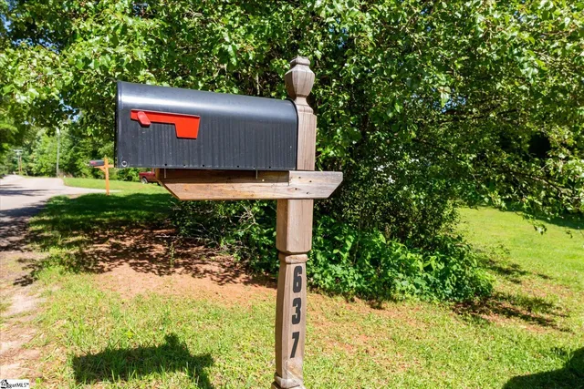 $330,000 | 637 Odell Road, Liberty, SC 29657