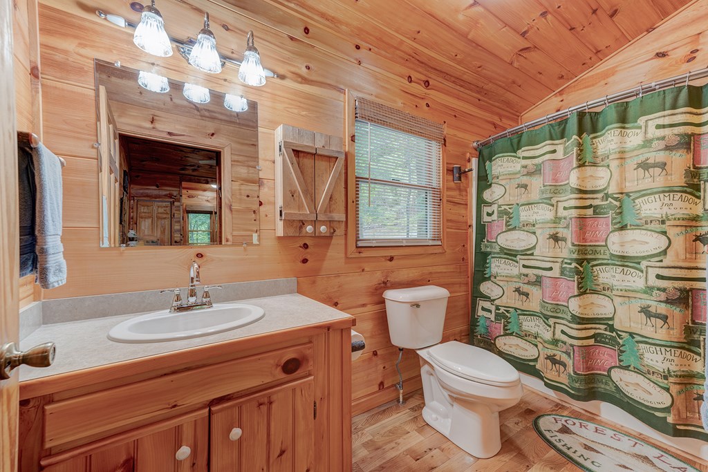 584 Laurel Ridge Drive Blue Ridge, GA 30513 - Photo 25 of 49 Gallery Image 25