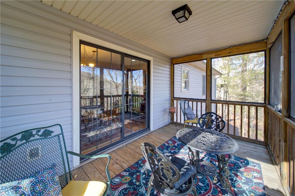 508 Windy Acres Road Cleveland, GA 30528 - Photo 11 of 35