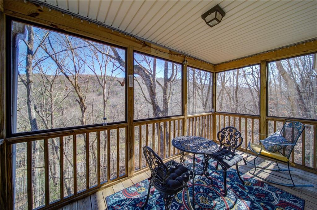 508 Windy Acres Road Cleveland, GA 30528 - Photo 12 of 35