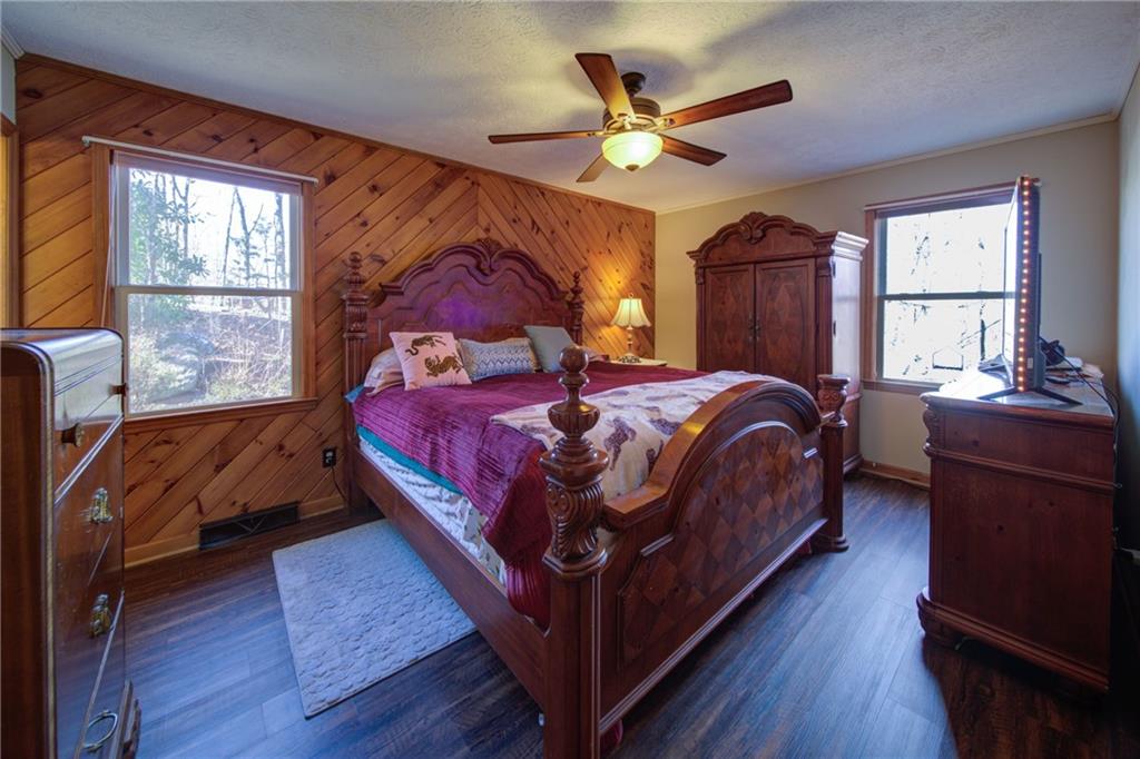 508 Windy Acres Road Cleveland, GA 30528 - Photo 15 of 33