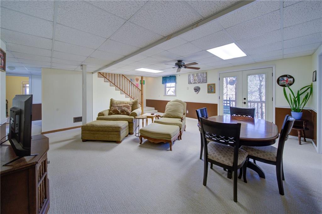 508 Windy Acres Road Cleveland, GA 30528 - Photo 18 of 33