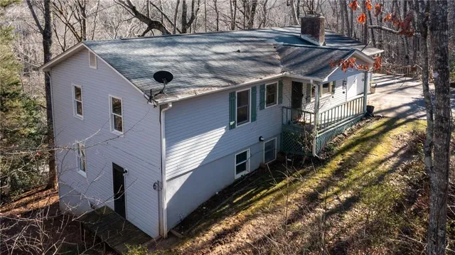 $340,000 | 508 Windy Acres Road, Cleveland, GA 30528