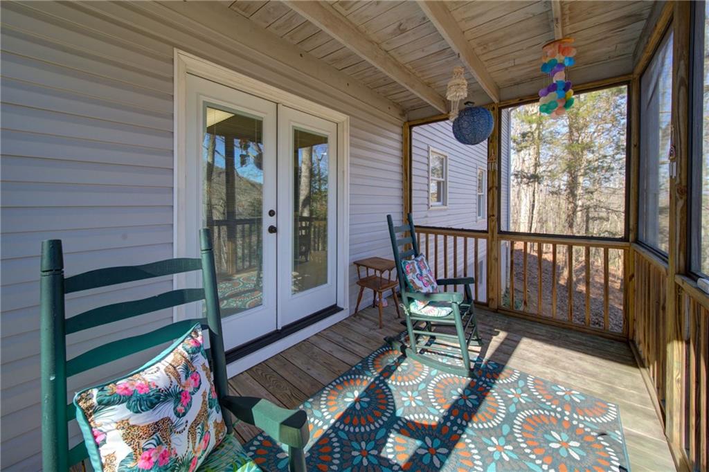 508 Windy Acres Road Cleveland, GA 30528 - Photo 22 of 35